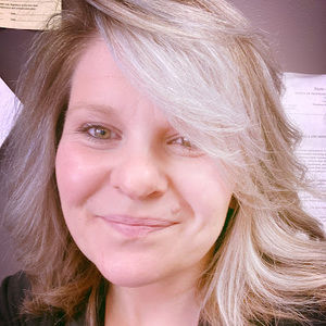 Meet your Posher, Jenni